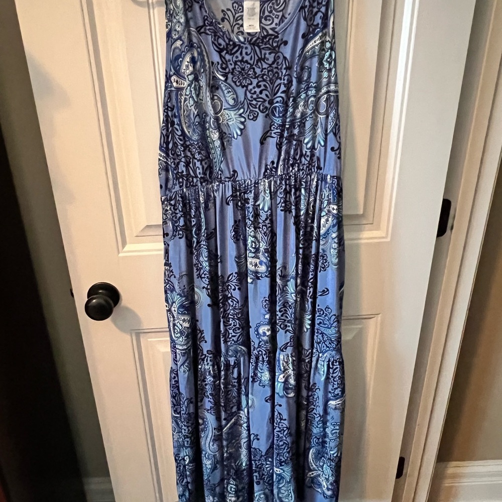 Midi Dress - Picture 3 of 3